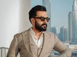 Prithviraj Sukumaran Biography, Wiki, Prithviraj Sukumaran Movies, Height, Wife, Net Worth, Age and more