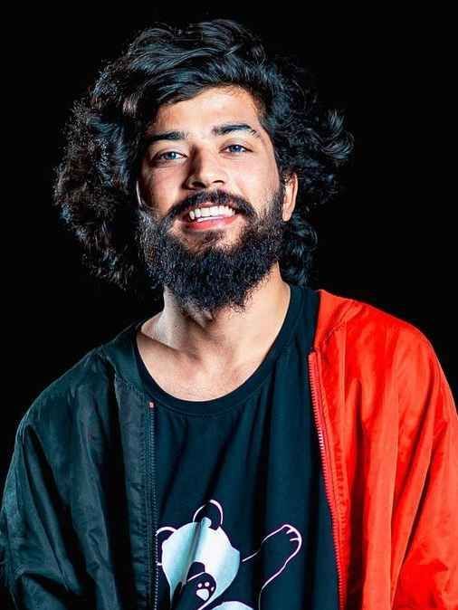 Anurag Dobhal (UK07 Rider) Wiki, Age, Real Name, Career, Girlfriend, Height, Family, Net worth, Income and more