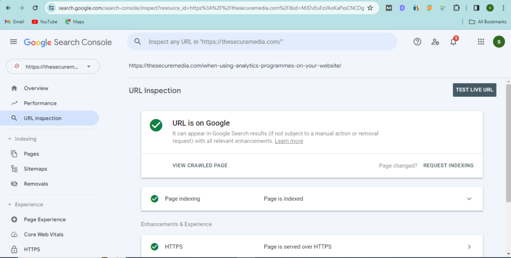 What is Indexing in Digital Marketing?