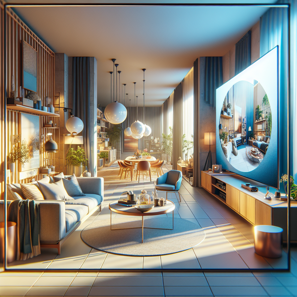 Modern Decor Inspirations: Empower your Creative Instincts with the Latest Trends