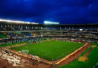 Salt Lake Stadium: Unveiling the Magnificence of Salt Lake Stadium: A Sporting Icon in Kolkata