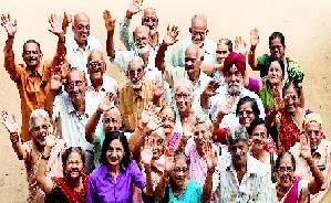 Old Age Home, Old Age Home In Kolkata And Old Age Home Bangalore