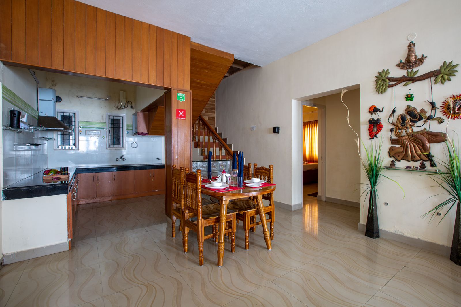 Best Place To Stay in Kodaikanal | Syamantac Villa and Resort | Bookings Open Now!