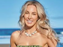 Ashy Bines Biography, Wikipedia, Baseline Ashy Bines Net worth, Husband, Career, Husband, Boyfriend, Instagram, tattle Life Ashy Bines Family and more