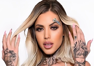 Chantal Danielle Videos Biography, Wikipedia, Chantal Danielle onlyfans, Age, Date of birth, height, weight, birthday, Chantal Danielle Boyfriend, net worth etc