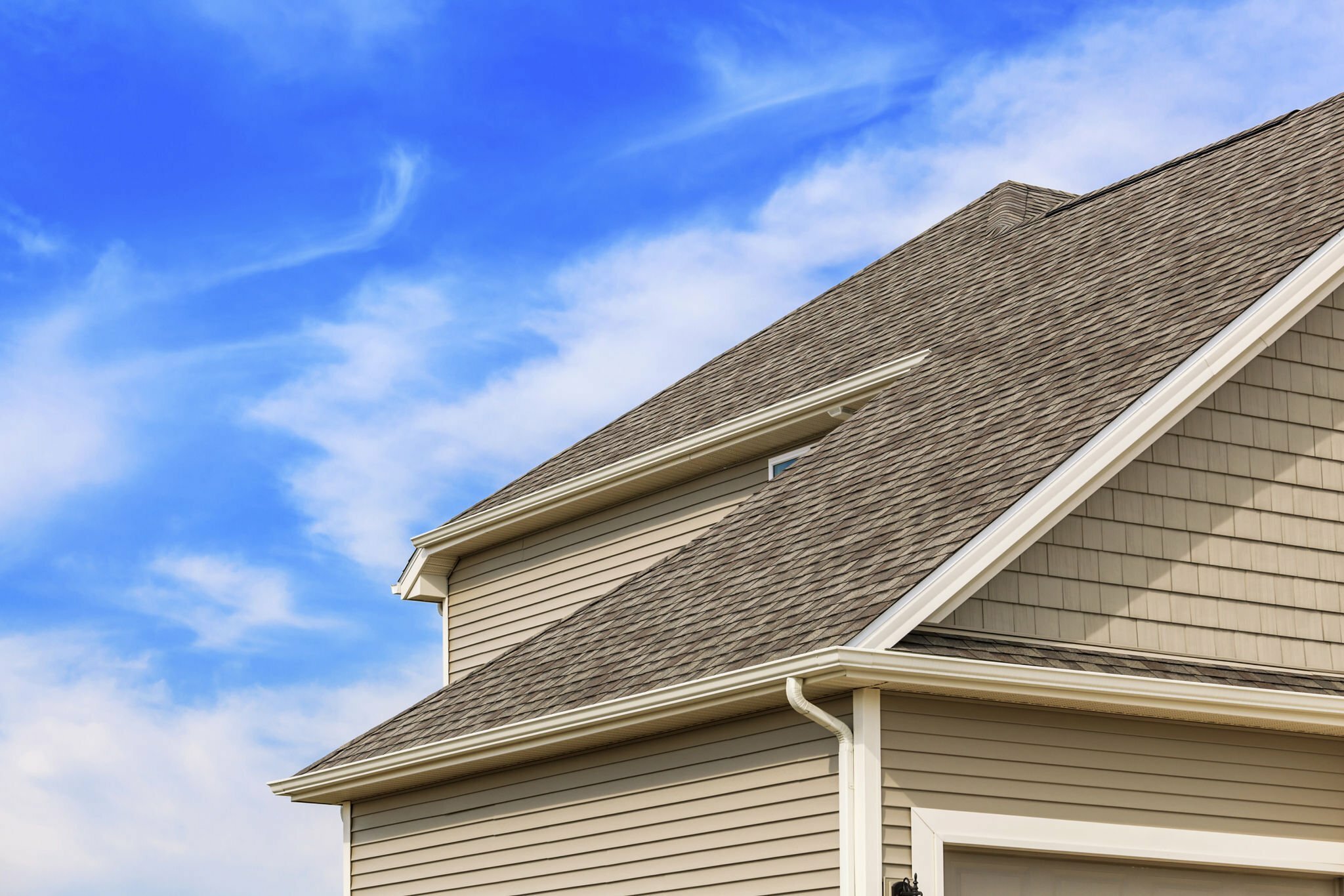 Tip To Choose The Right Materials For Your Roof