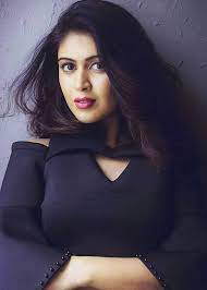 Raksha Somashekhar Age, Biography, Wikipedia, family, height, weight, birthday, Raksha Somashekhar Movies and TV shows, net worth etc
