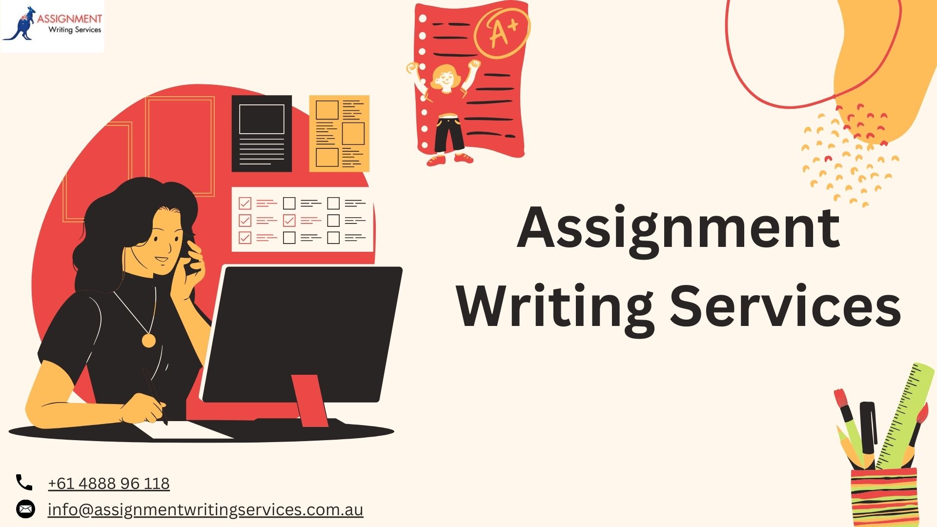 Ace Your Grades with Expert Assignment Help in Australia