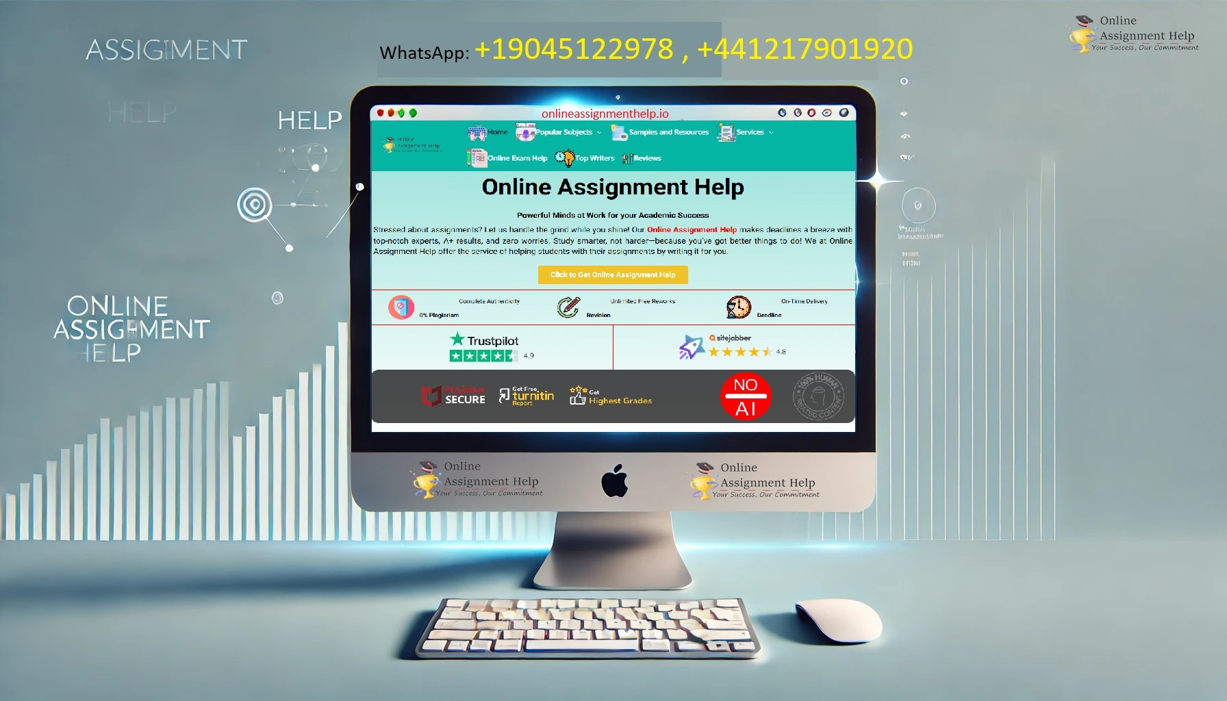 Why Online Assignment Help Is More Affordable in 2025