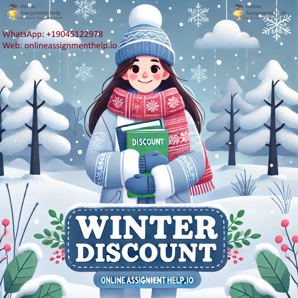 Get 50% Off on Online Assignment Help Services in 2025