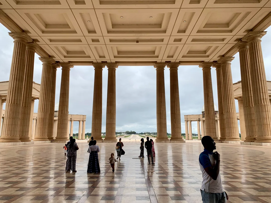 Ivory Coast eVisa for Citizens of Cambodia: How to Apply Online in 2026