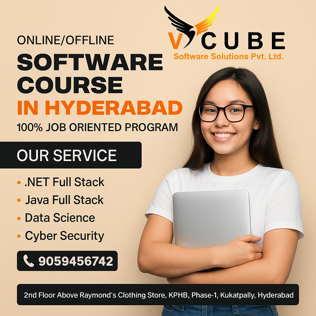 devops training hyderabad