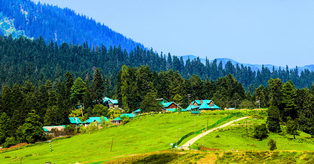 Kashmir Trip from Delhi: Complete Travel Guide!