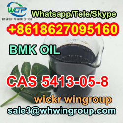 BMK Glycidate CAS 5413-05-8 BMK PMK OIL BMK Powder WhatsApp+8618627095160