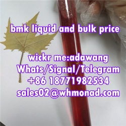 cas 20320-59-6/5413-05-8 bmk oil and liquid to europe 