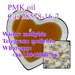 2022 high yield New PMK powder,PMK oil/Cas28578-16-7 supplier,Wickr mollybio