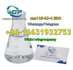 BDO cas110-63-4  1,4-Butanediol with good price and high purity