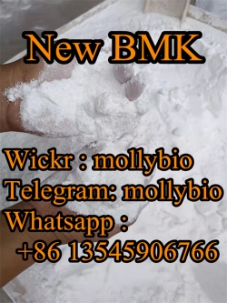 New BMK Glycidate Acid powder Cas5449-12-7 ,BMK acid oil Cas20320-59-6 supplier Wickr mollybio 
