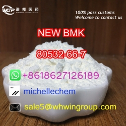  +8618627126189 80532-66-7 BMK Methyl Glycidate
