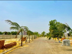 Gosainganj sultanpur Road Lucknow