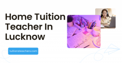 Home Tuition In Lucknow