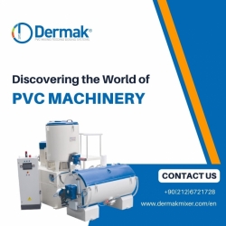 Find Best PVC Manufacturers & Suppliers in Turkey