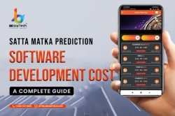 Matka Prediction Software with BR Softech