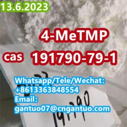 Home delivery 4-MeTMP cas 191790-79-1