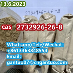 The strongest opioid product CAS:2732926-26-8 N-Desethyl-etonitazene