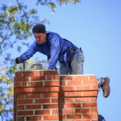 Chimney Repair & Restoration Services in Arlington