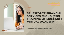 Salesforce Financial Services Cloud (FSC) Online Training 