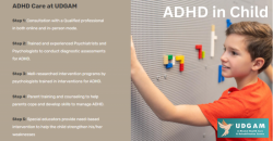 Best Doctors For ADHD In Delhi