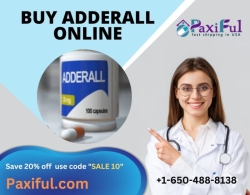 Order Adderall Online For treat ADHS | 20%Discount