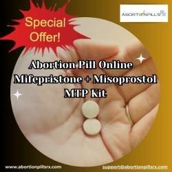Abortion Pill Online | Buy Mifepristone And Misoprostol MTP Kit
