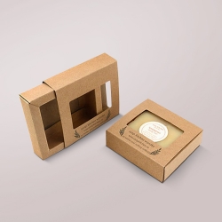 Make Your Soap Packaging Unique and Memorable with Custom Boxes