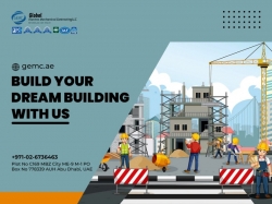 Top Construction Companies in Abu Dhabi