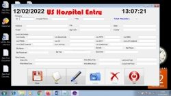 Small Bpo Company Data US Medical Form Filling project available 7708244092