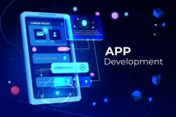Mobile App Development Company in USA