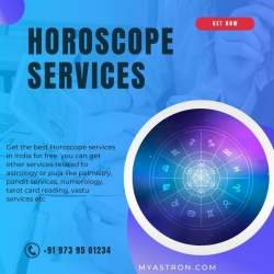 The meaning of horoscopes
