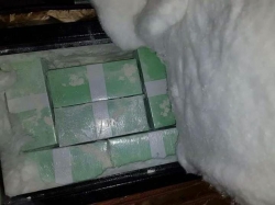 SSD Solution for Sale - in USA used for DFX BLACK DOLLARS and EUROS cleaning.