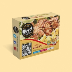 Non-Veg Frozen Food Product