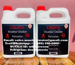 Caluanie Muelear Oxidize For Crushing Metals