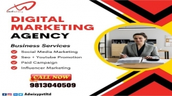 Best Digital Marketing A gency in Gurgaon