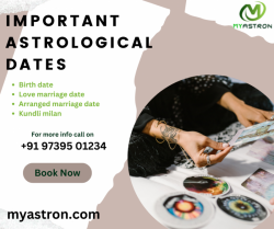 Horoscope Matching for marriage of hindu culture