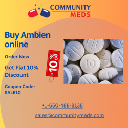 Where To Buy Ambien Online By Bitcoin In USA