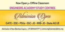 How to choose the best SSC JE coaching classes 	