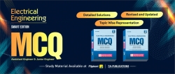 Which are the best books to prepare for the electrical engineering mcq?
