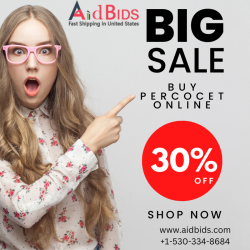 Buy Percocet Online With Fast and Discreet Shipping