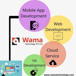 mobile app development company in india 