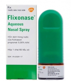 Flixonase 50 mcg: The Allergy Wonder Spray Everyone's Talking About- Buy Now 
